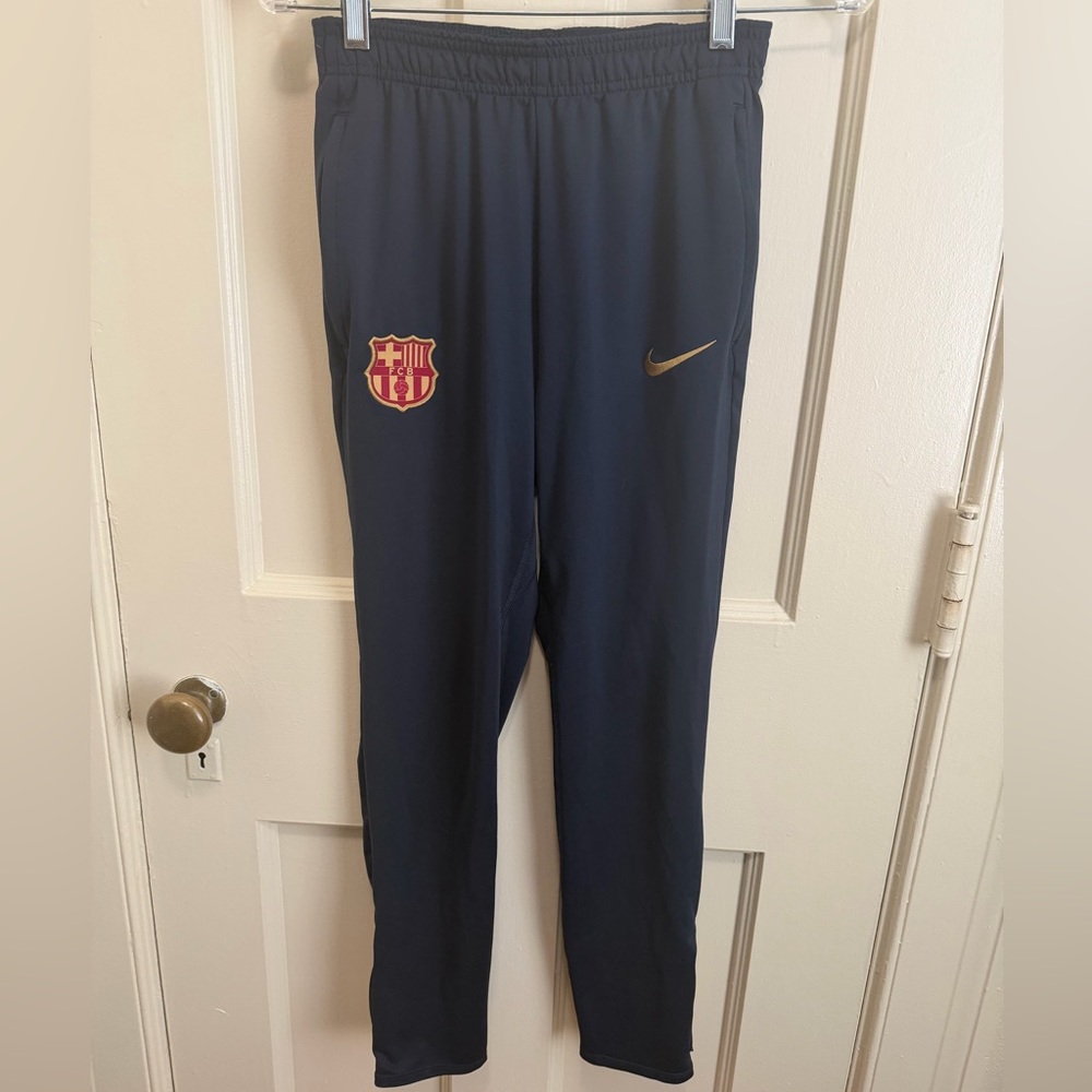 Nike FCB tracksuit - Picture 6 of 7